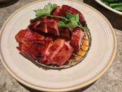 -留半山·香港食堂(啦啦宝都店)