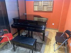 -七弦之上钢琴培训学校