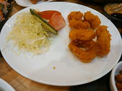 -立山居酒屋·烧鸟 天妇罗(西北湖店)