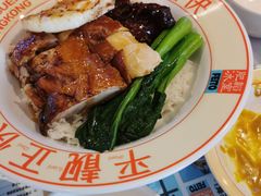-肥韬茶餐厅(海上世界店)