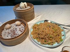 -相思林金岛饭店(青山湖店)