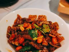 -客颂·客家宴(大壮国际广场店)