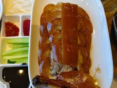 -大鸭梨烤鸭(金色漫香店)