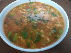 -海富荣·锅贴·陕菜家常菜(阳光城店)