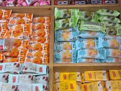 -稻香村(文殊院旗舰店)