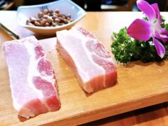 -唯成•韩国炭火烤肉 유성고기