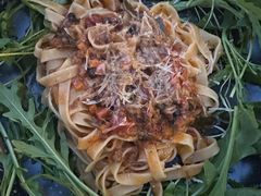 招牌牛肉酱意式干面bolognese-Mesa Madre梅萨妈妈·Bintana(国贸店)