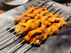 -串玖郎绿色串吧(丽晶公馆店)