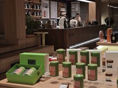 -奈雪茶院·茶室茶馆(广州粤海天地店)