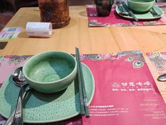 -甘思咪哚·云南艺术餐厅(天河广百店)