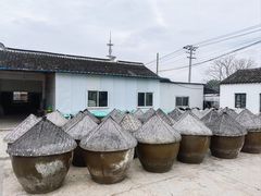 -苏州市吴中区光福窑上花果蜜饯厂