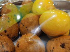 -锦馨豆汁(天坛路店)