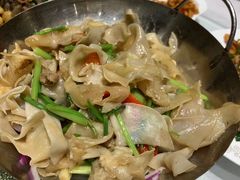 -九龙湾·御膳坊(九龙窠路店)