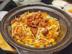 -铜锣湾·有麝自然香(重庆新天地店)