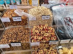 -百佳永辉超市(来福士广场店)