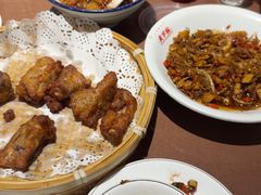 -天下客饭店(中山路店)
