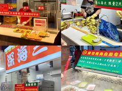 -养牛邓·潮汕牛肉海鲜自助火锅(广州店)