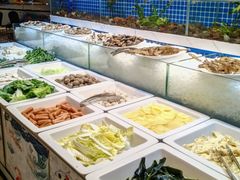 -OPEN開全日自助餐厅·牛肉火锅·海鲜(佛山希尔顿酒店)