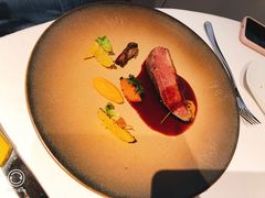 鸭肉-态芮