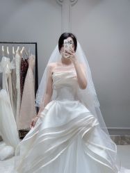 -MuseMarry婚纱(前海嘉里中心店)