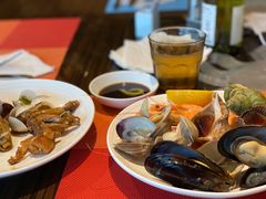 -合肥皇冠假日酒店·菲亚斯特自助餐厅(黄山路店)