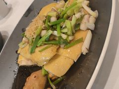-大海湾酒楼(人南店)