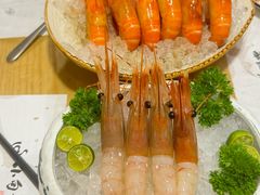 -小句号·精致料理(江南环球港店)