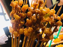 -汉森熊啤酒屋(雨耕山店)