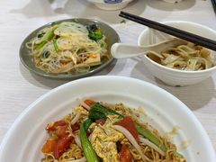 -樊记老面(铁塔寺小区店)