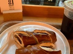 -81bakery(关山路店)