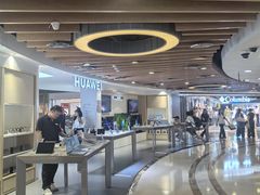 -华为授权体验店(西单大悦城店)