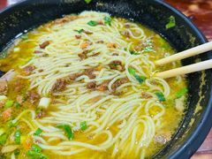 -一品飘香米线(一中总店)