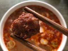 -清真马杰山牛肉汤馆