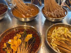 -乐山鲜知味钵钵鸡(奎星楼店)