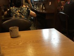 -魟阳日式料理(香积寺路店)
