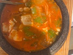 -七八冷面·延边朝鲜族美食(圣熙八号店)