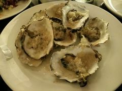 -喜来登酒店-盛宴标帜餐厅