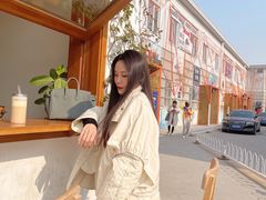 -AHAVA·Fang Baking Studio