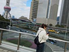 -上海航头东站停车场