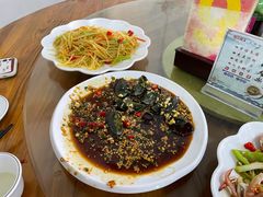 -叶姐海鲜(棋子湾店)