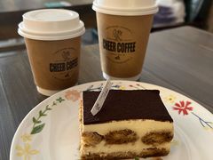 -之悦咖啡馆(新星宇·之洲店)