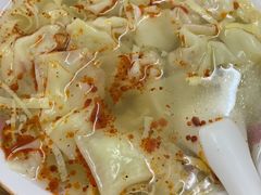 -胖子馄饨坊(天目大厦东南)