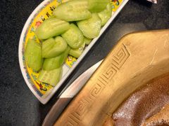 -芦月轩羊蝎子(劲松店)