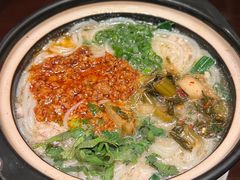 -大理实力希尔顿酒店•御玺中餐厅