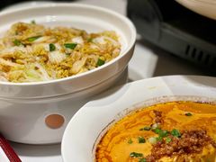 -庆江南江南菜(琴湖溪里花园城店)