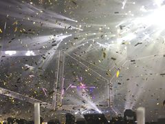 -成都金融城演艺中心