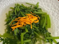 -竹里馆 ·茶食(奥体店)