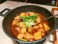 -唐猫庭院·千年陕菜(大唐不夜城店)