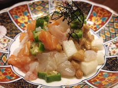 -山葵家·创意料理(临平银泰城店)