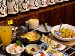 -小川洋风料理(汉街店)